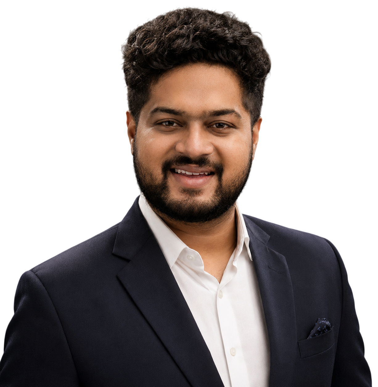 Swapneel Das
