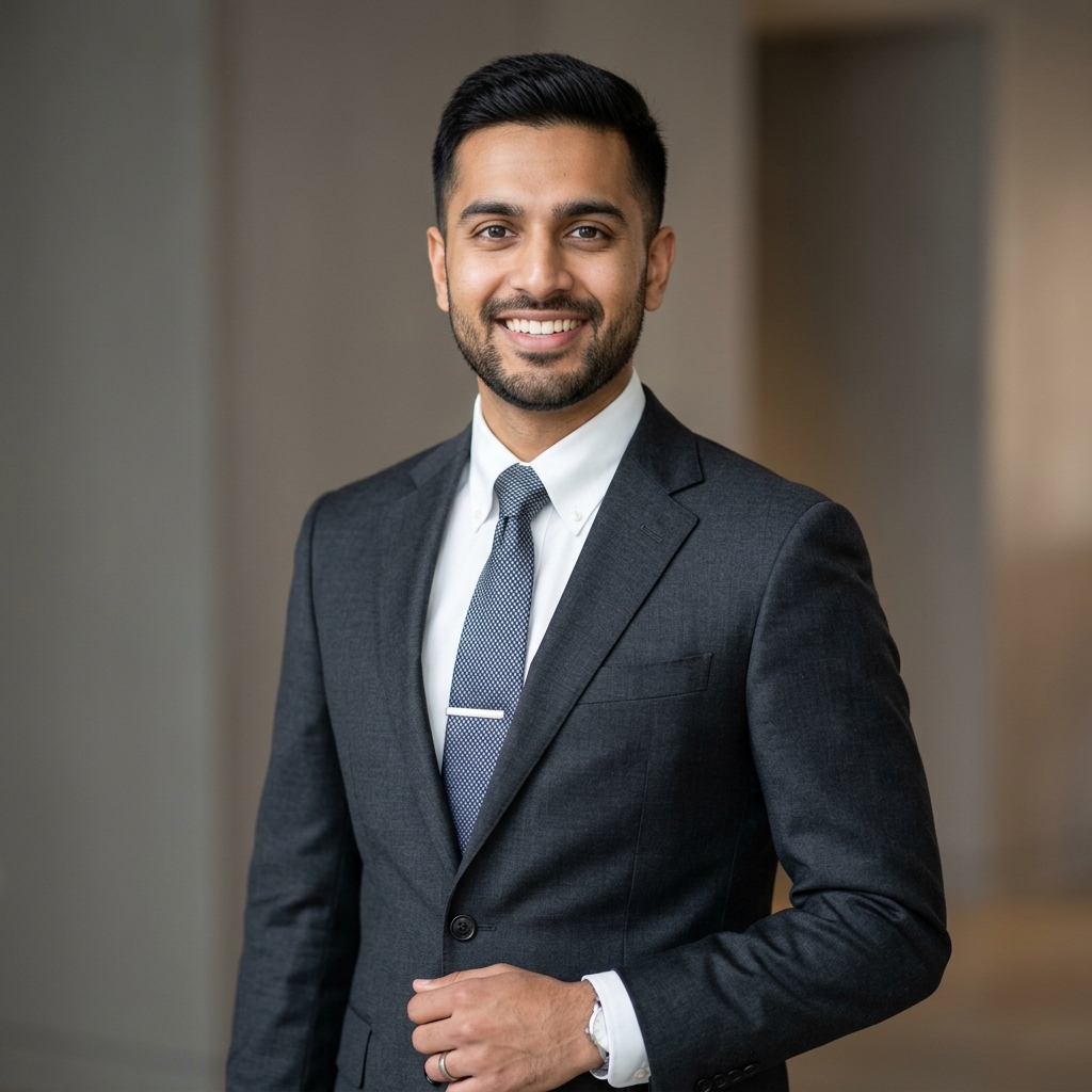 Aayush Mehta