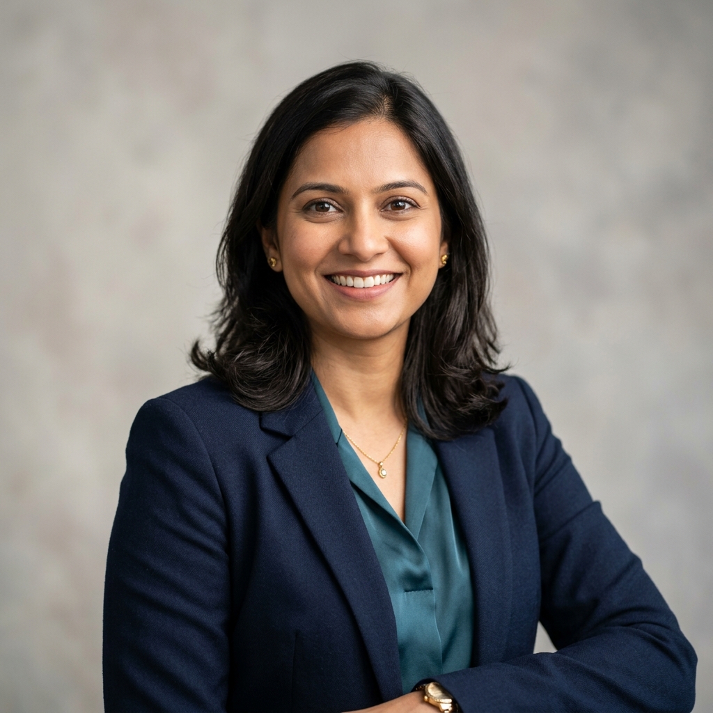 Priya Narayanan
